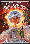 A Tale of Magic 3 A Tale of Sorcery